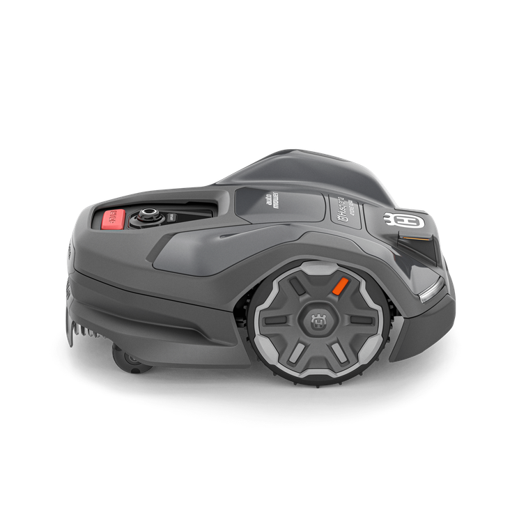 HUSQVARNA AUTOMOWER&reg; 410XE NERA