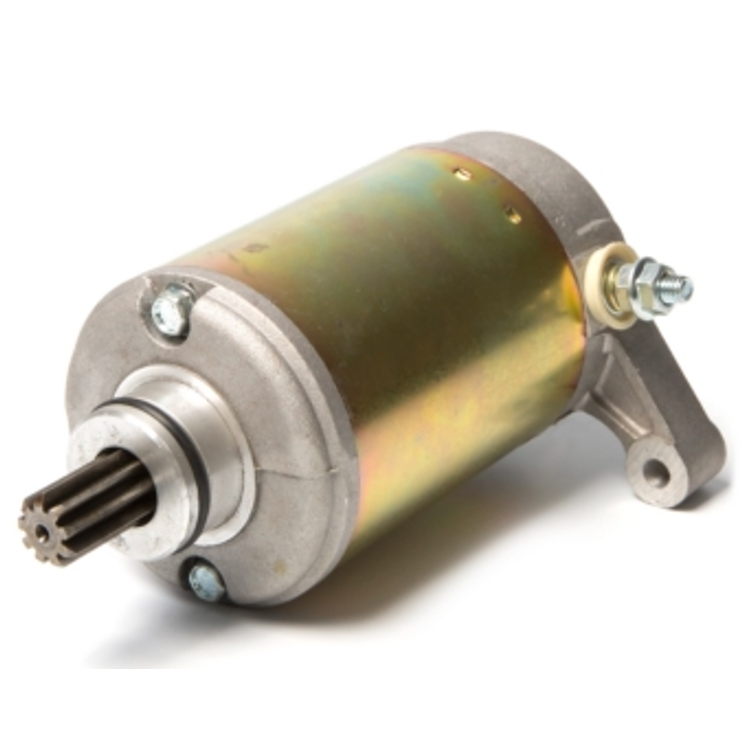 KIMPEX STARTTIMOOTTORI YAMAHA