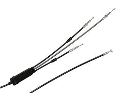 SNO-X KAASUVAIJERI POLARIS