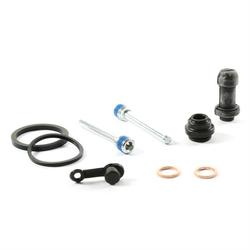 PROX FRONT BRAKE CALIPER REBUILD KIT KX65 '00-23+RM65 '03-05