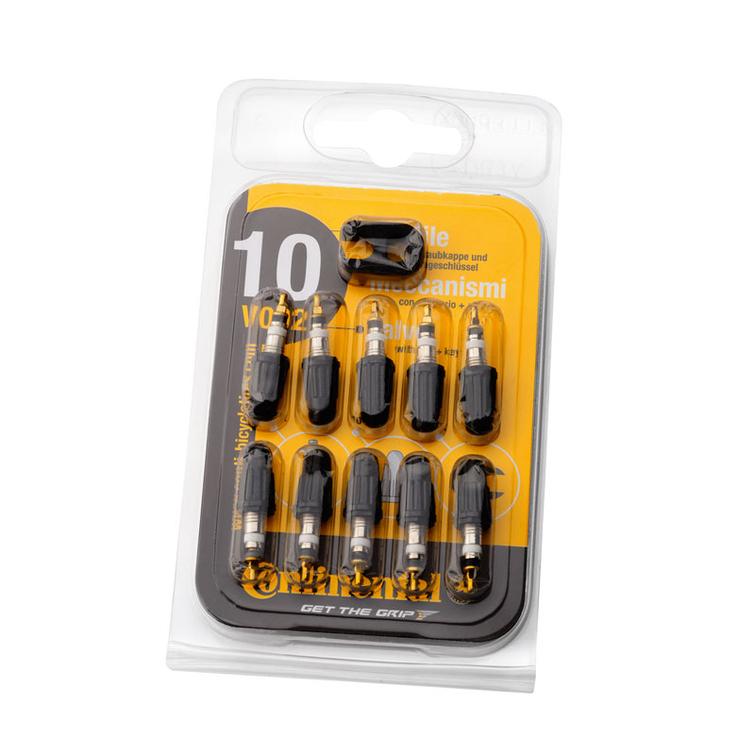 VENTTIILIN SISŠOSA PRESTA CONTINENTAL, (10KPL)