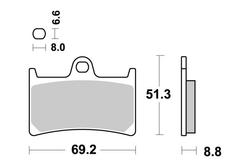SBS JARRUPALAT DUAL SINTER