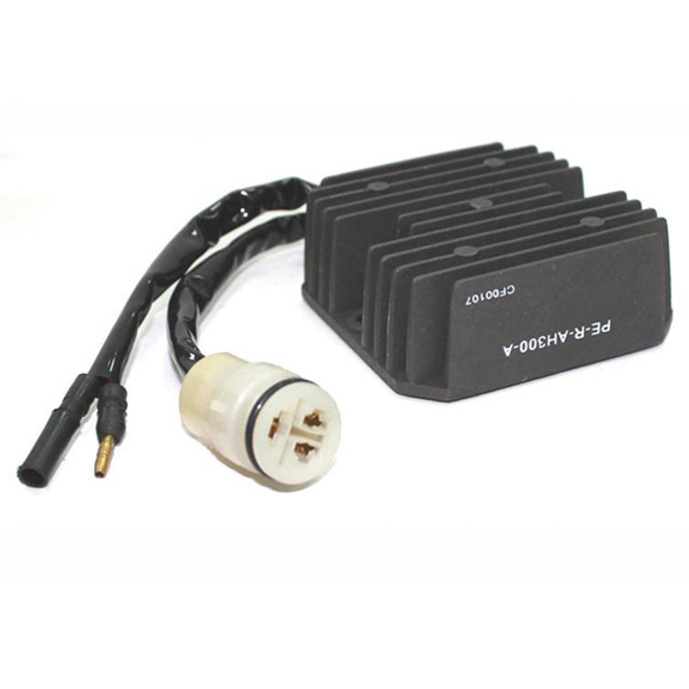 BRONCO JÄNNITTEENSÄÄDIN HONDA