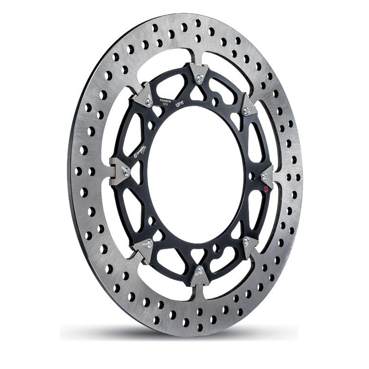 BREMBO T-DRIVE JARRULEVYSARJA