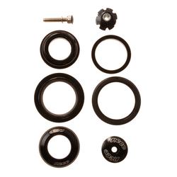 OHJAINLAAKERISARJA NECO 1,5" AHEAD SEMI-INTEGROITU