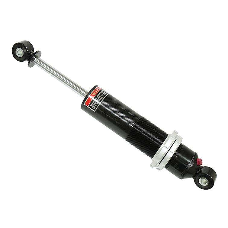 SNO-X TELASTON KAASUISKUNVAIMENTAJA, ETU SKI-DOO