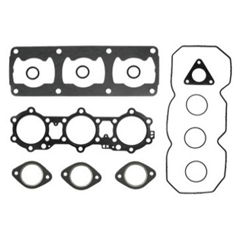 SNO-X YLÄPÄÄN TIIV.SARJA POLARIS 600 LC