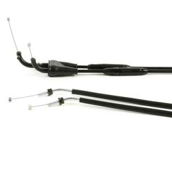 PROX THROTTLE CABLE HUSQVARNA TC250 '05-10 + TC450 '05-10