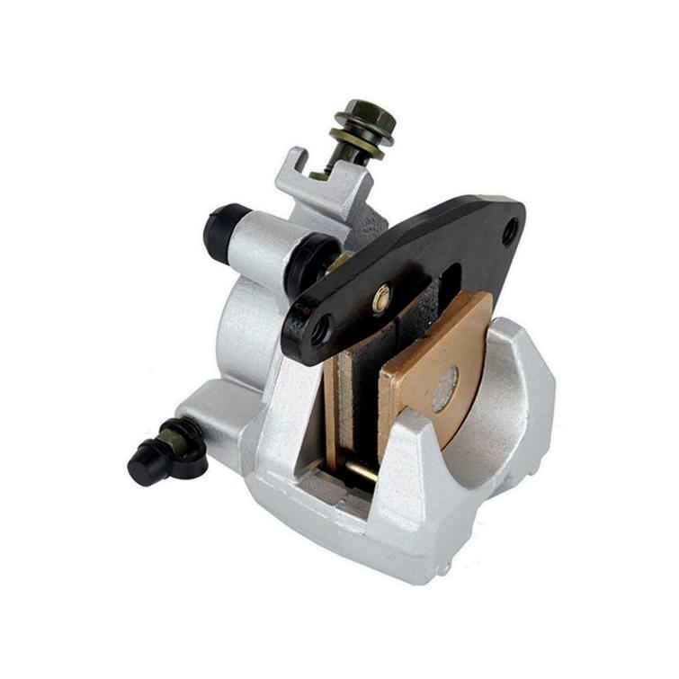 BRONCO JARRUSATULA ETEEN VASEN HONDA SUZUKI YAMAHA