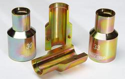 RACE TECH FORK SEAL DRIVER TFSD 43 FOR 43MM FRONTFORK