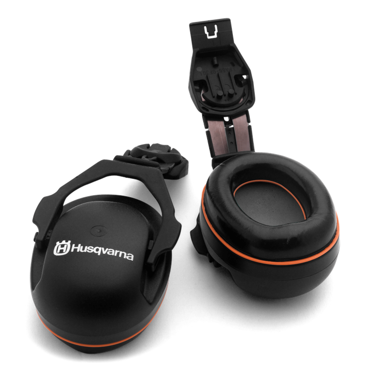 KUULONSUOJAIMET KYPÄRÄÄN