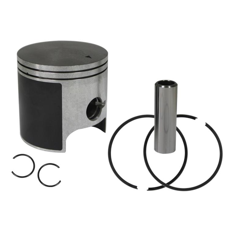 SNO-X MÄNTÄ TÄYDELLINEN POLARIS 500