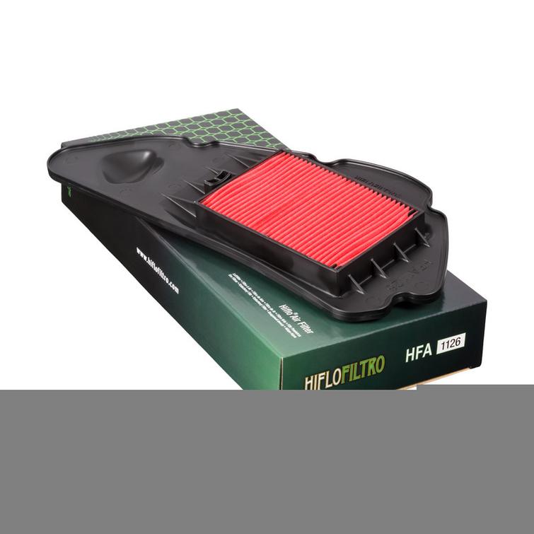 HIFLO ILMANSUODATIN HFA1126