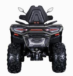 RIVAL TAKAPUSKURI TERÄS CF MOTO CFORCE 800XC 850 1000 G3 202