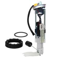 BRONCO POLTTOAINEPUMPPU T&Auml;YDELLINEN POLARIS 500/700/800, 200