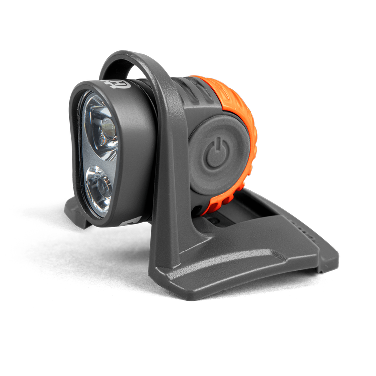 KYPÄRÄVALAISIN HL 1200, TECHNICHAL-METSURIKYPÄRÄÄN