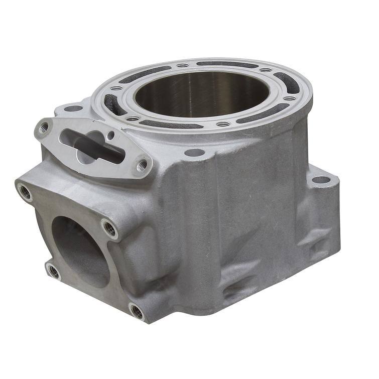 SNO-X SYLINTERI POLARIS 600