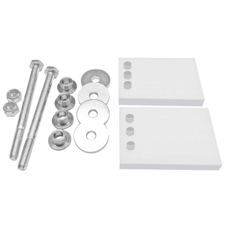 C&A PRO KIINNIKESARJA YAMAHA APEX,VECTOR 2011-