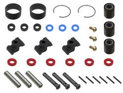 SNO-X VARIAATTORIN KORJAUSSARJA, BRP 600EFI/850 E-TEC, 600/9