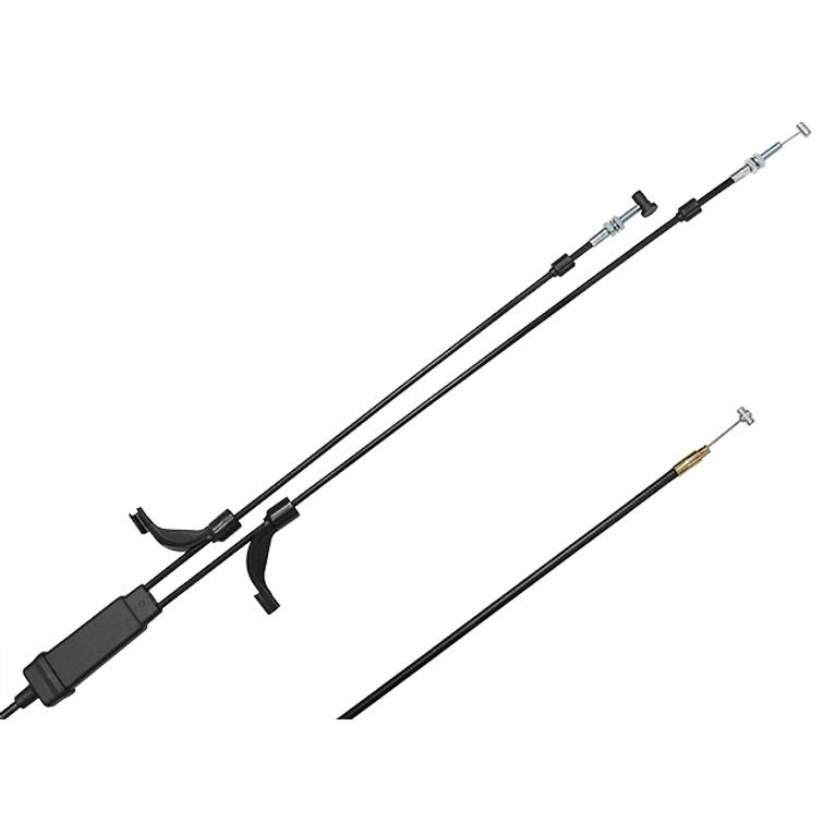 SNO-X KAASUVAIJERI ARCTIC CAT