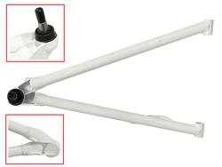 SNO-X A-ALATUKIVARSI OIKEA ARCTIC CAT/YAMAHA