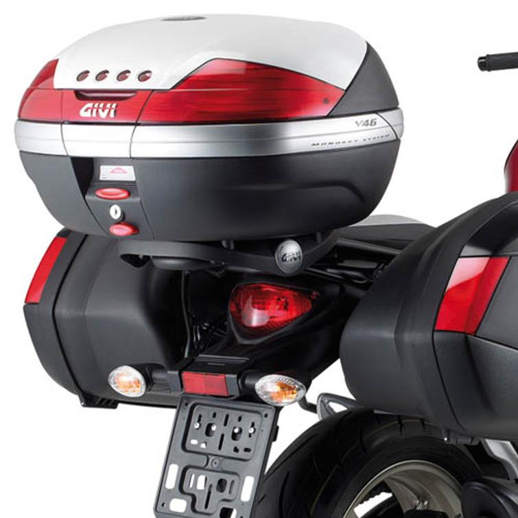 GIVI SPECIFIC PLATE FOR MONOKEY® BOXES