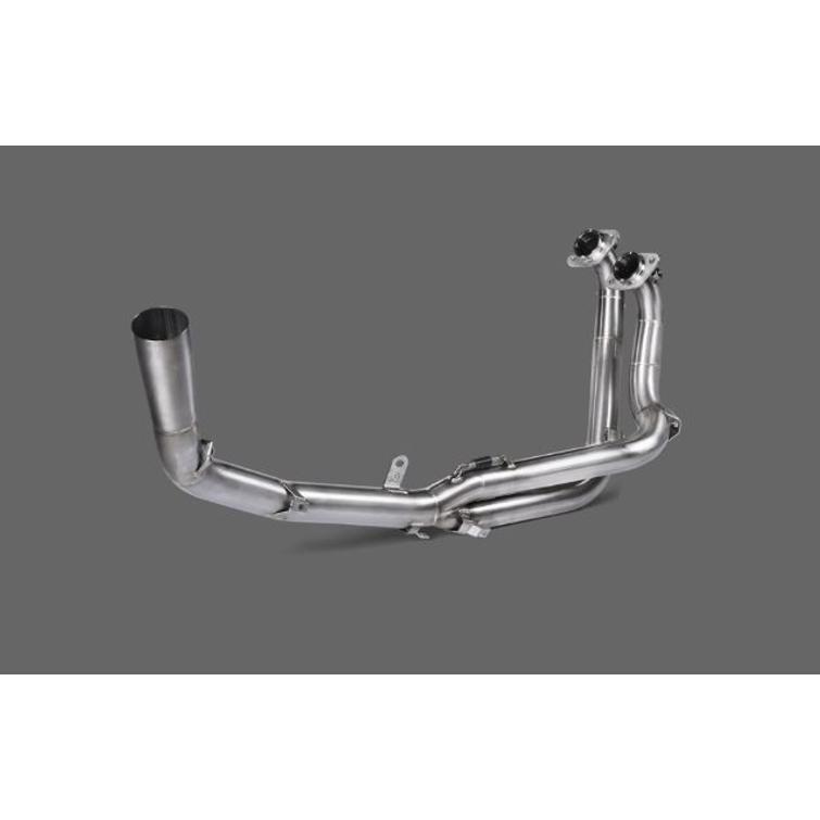 AKRAPOVIC OPTIONAL HEADER (SS) TUAREG 660 2022-