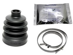 BRONCO SUOJAKUMISARJA ARCTIC CAT HONDA KAWASAKI POLARIS YAMA