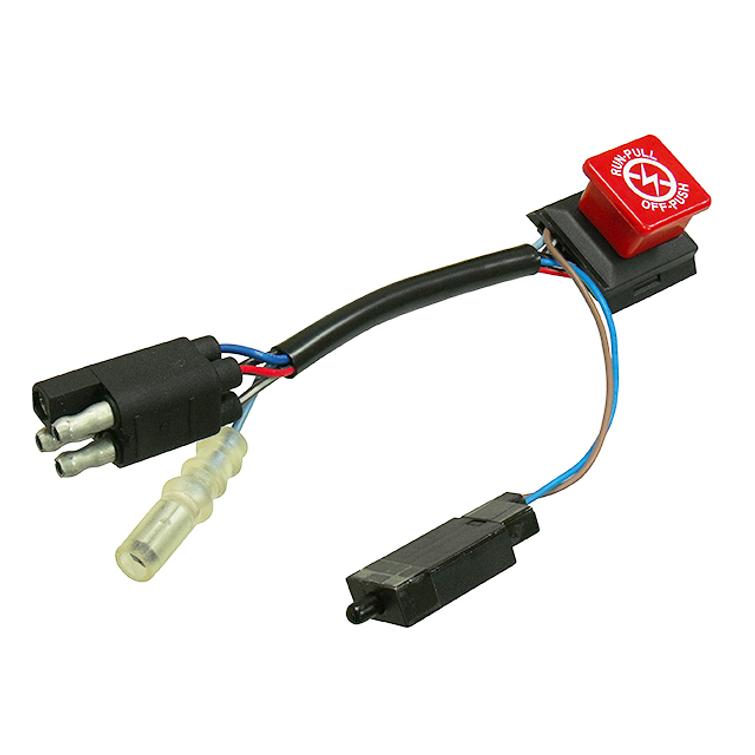 SNO-X TAPPOKATKAISIJA POLARIS