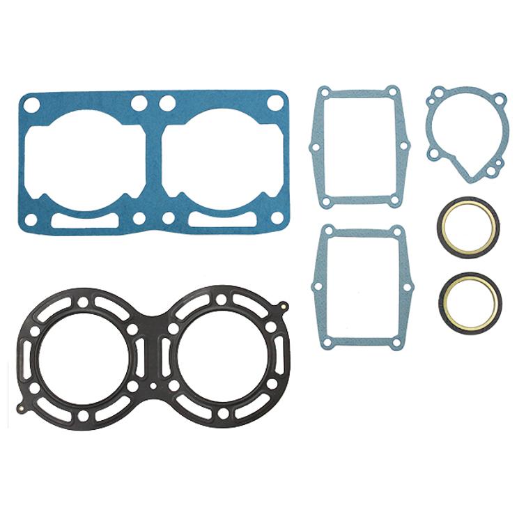 SNO-X YLÄPÄÄN TIIV.SARJA YAMAHA 600 LC