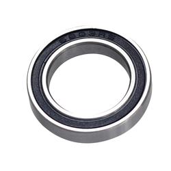 LAAKERI UNION CB-101, 6803 2RS, 17X26X5