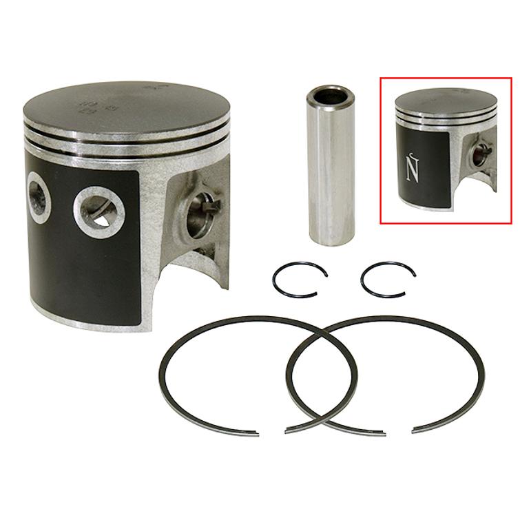 NAMURA M&Auml;NT&Auml;SARJA POLARIS 350 79.95 VAKIO