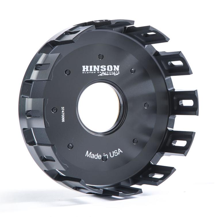 HINSON KYTKINKORI RM80 89-01, RM85 02-12