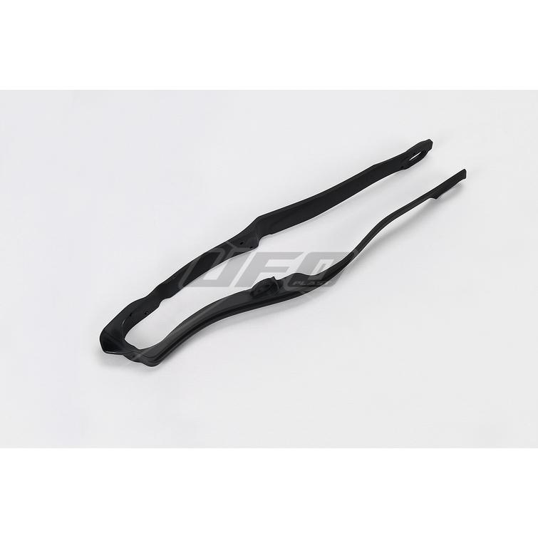 UFO KETJULAAHURI CRF250 14-17,CRF450 13-16 MUSTA 001