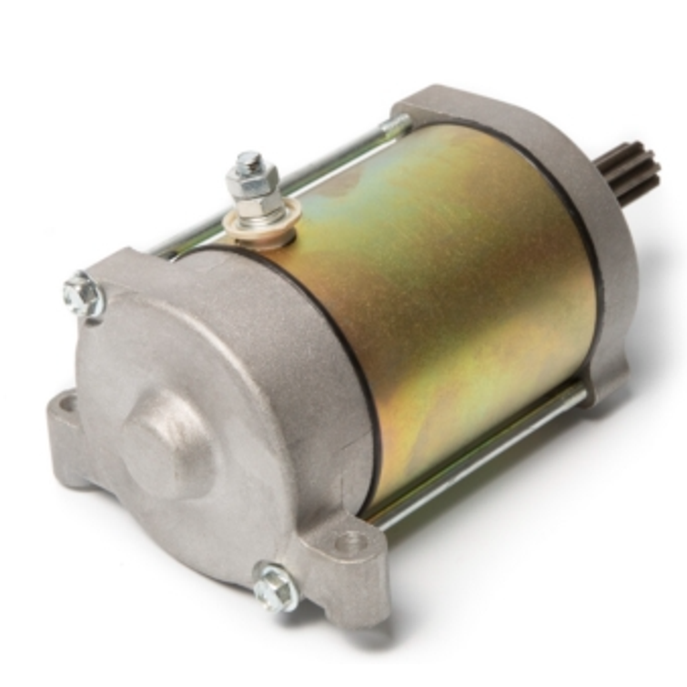 KIMPEX HD STARTTIMOOTTORI HISUN TRAPPER YAMAHA