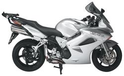 GIVI MRACK SARMSY.H.CB500F 2019