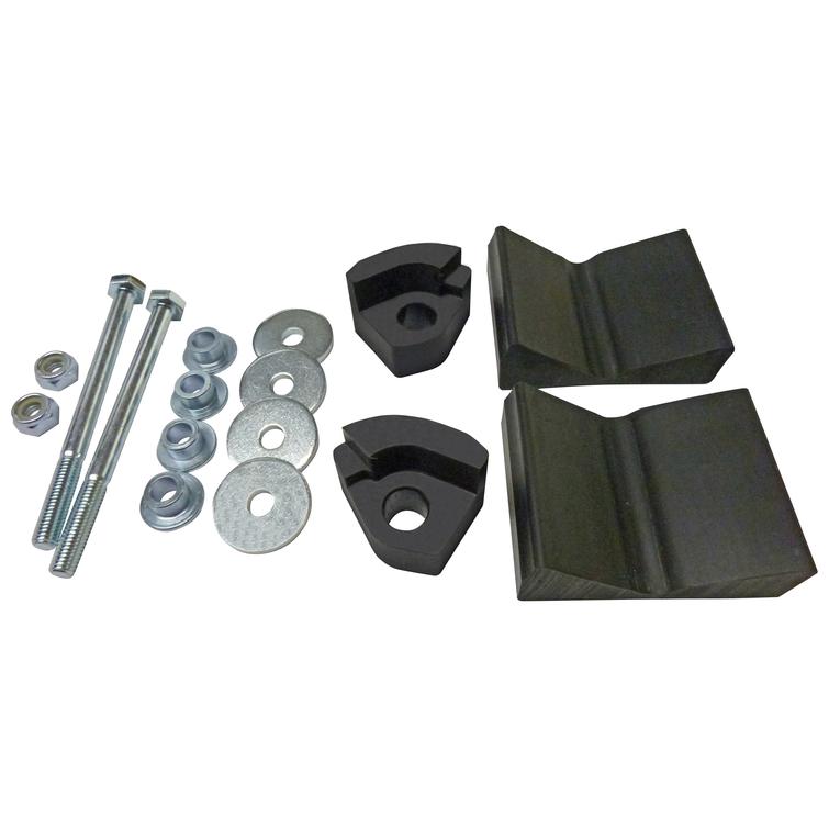 C&A PRO KIINNIKESARJA SKI-DOO T3 SUMMIT