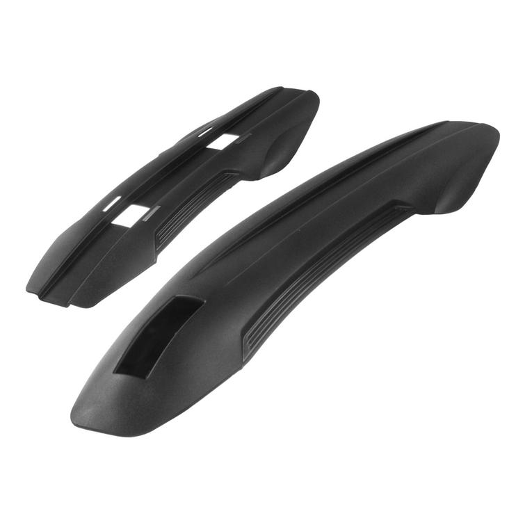 PIKALOKASUOJAPARI 24-26", CAVO FAT-BIKE, 130/141MM