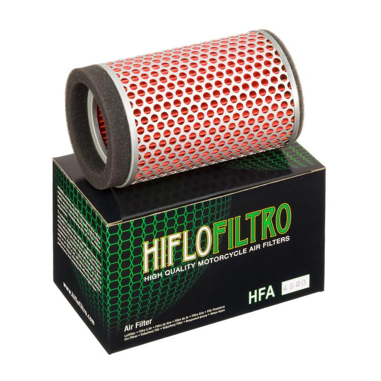 HIFLO ILMANSUODATIN HFA4920