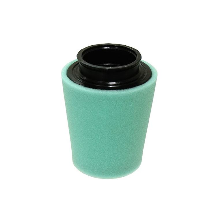 BRONCO ILMASUODATIN CAN AM