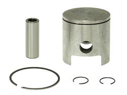 SNO-X MÄNTÄ TÄYDELLINEN POLARIS 440F/C STD