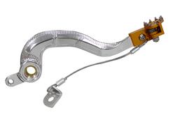 SIXTY5 JARRUPOLJIN RMZ250 07-13, RMZ450 05-07 KULTA