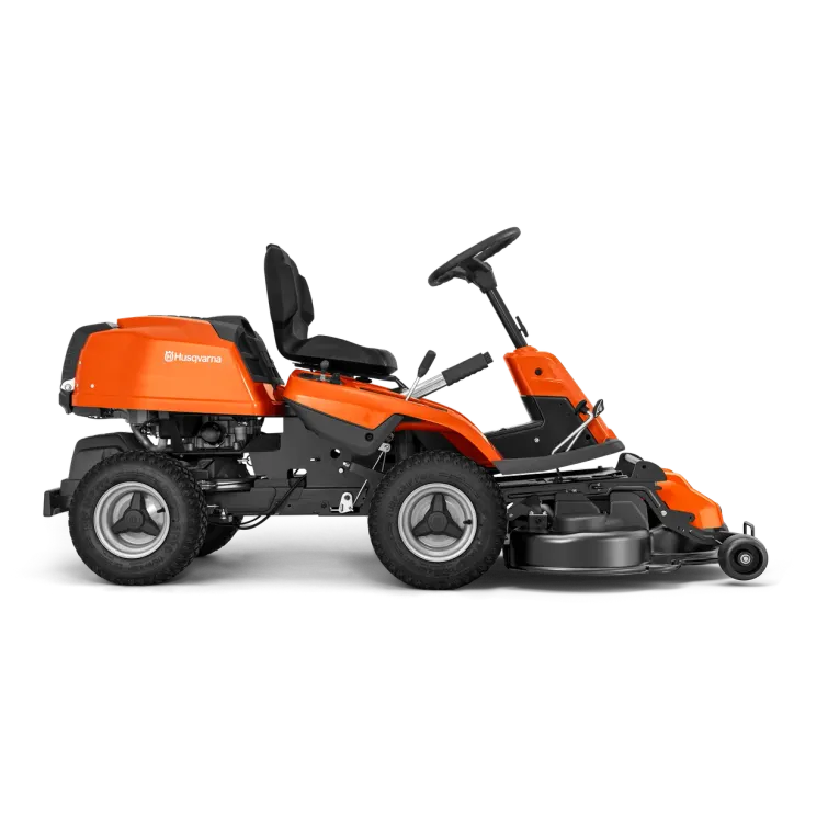 R 214TC SIS. LEIKKUULAITE C103, HV 586AE V-TWIN, R