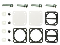 SNO-X POLTTOAINEPUMPUN KORJAUSSARJA ROTAX