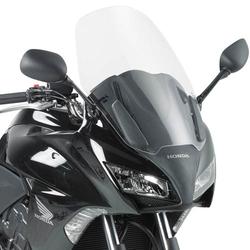 GIVI SPECIFIC SCREEN, TRANSPARENT 49 X 42,5 CM (HXW)