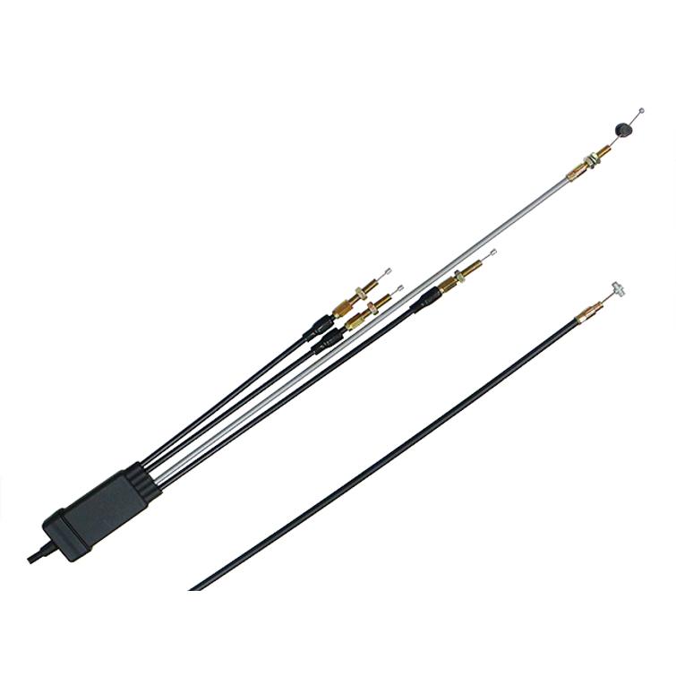 SNO-X KAASUVAIJERI SKI-DOO