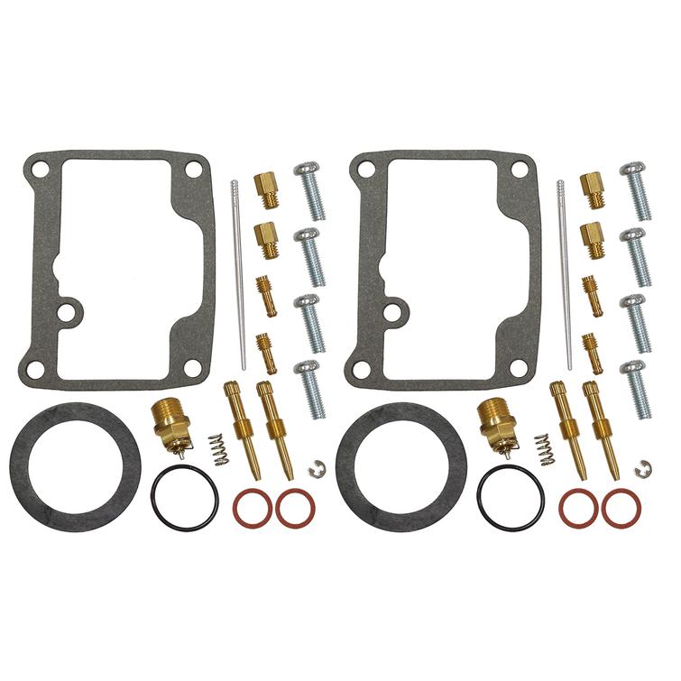 SNO-X KAASUTTIMEN KORJAUSSARJA SKI-DOO