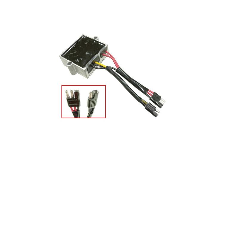 SNO-X JÄNNITTEENSÄÄDIN ARCTIC CAT BEARCAT 570