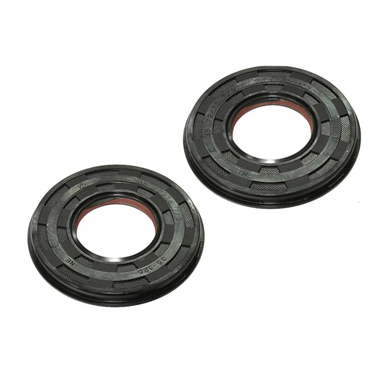 SNO-X ÖLJYTIIVISTESARJA POLARIS