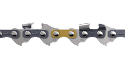 CHAIN X-CUT S93G SEMI CHISEL 3/8" MINI 1.3MM